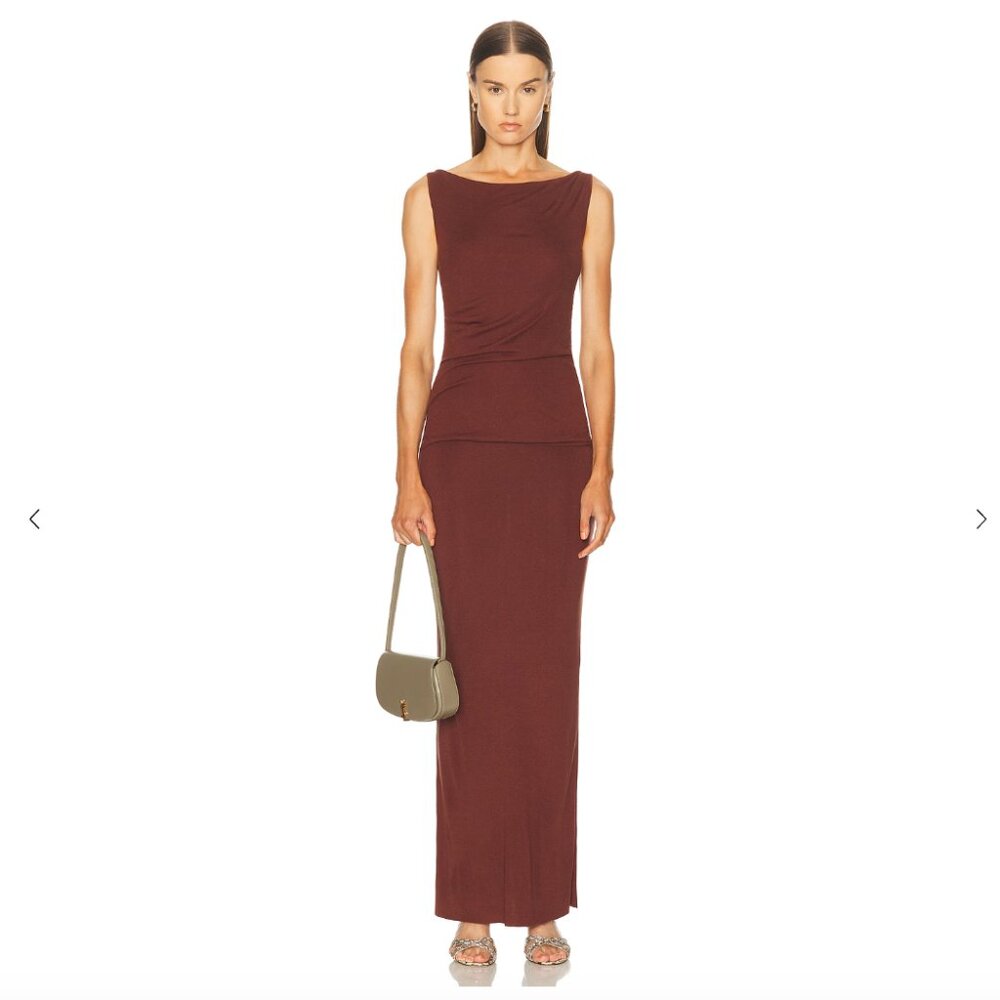 Aya Muse Hali Dress